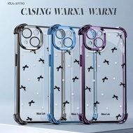 Compatible With Samsung Galaxy A55 A52 A52S A51 A35 A32 A50 A30S A50S A23 A21S A20S A30 A20 A16 A15 