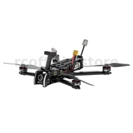 GEPRC Tern LR40 Analog 4 Inch 4S Long Range FPV Racing Drone PNP BNF with Taker G4 45A AIO 1W VTX Ca