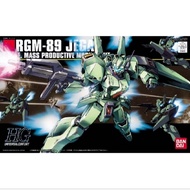 HG 1/144 RGM-89 JEGAN