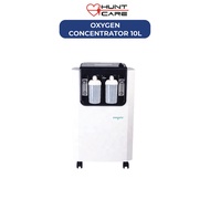 Owgels Medical Oxygen Concentrator Portable Oxygen Machine 氧气浓缩器 氧气机 Konsentrator Oksigen Mesin Oksigen