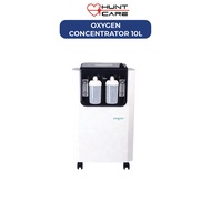 Owgels Medical Oxygen Concentrator Portable Oxygen Machine 氧气浓缩器 氧气机 Konsentrator Oksigen Mesin Oksi