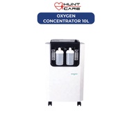 Owgels Medical Oxygen Concentrator Portable Oxygen Machine 氧气浓缩器 氧气机 Konsentrator Oksigen Mesin Oksi