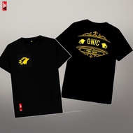 ONIC MOBILE LEGENDS/ T-SHIRT MOBILE LEGENDS ESPORT T-SHIRT