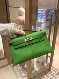 Hermes Kelly pochette