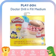 Play-Doh Dentist Small Play Set Children's Dentist Toys
