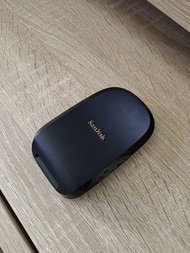Sandisk Extreme Pro CFexpress Type B card reader