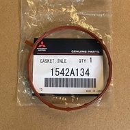 throttle body gasket mitsubishi lancer ex asx 4b11
