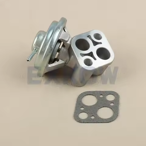 EGR Valve for Mitsubishi Pajero Montero Sport Nativa Challenger L200 Triton Sigma 6G72 6G74 3.0L 3.5