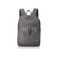 [Samsonite] Backpack Mobile Solution Eco MOBILE SOLUTION ECO Classic Backpack V2 ANTM Women HY219006 Silver Shadow