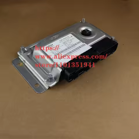 Engine ECU for Chery EQ1/EQ/3Xe/5e Engine Control Unit J00-2108010