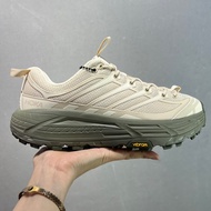 Hoka Mafate Three 2 Men And Women Sport Shoes Hoka Mafate Speed 4 Running Shoes LY1T