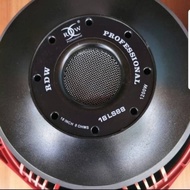 YV926 Speaker komponen RDW 18LS88 18 LS88 18LS 88 VOICE5 INCH ORI.