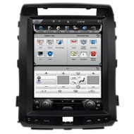 XPF Toyota Land Cruiser LC200 12.1" Android 6.0 Car GPS Radio Multimedia Head-unit