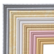[LSC] Wall Skirting Border Wall Sticker For Wall Border 3D Foam Waterproof Self-Adhesive Wall Border