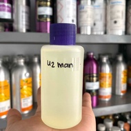 100ml Bibit Parfum Aroma U2 Man Non Alkohol