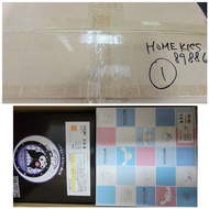 📢📢到貨啦 日本直送～ 有現貨多Miffy鏡餅公仔/ Miffy AirPods Case第三代/ 亞美矽膠杯蓋 /Kuromi搖擺鏡/ Snoopy搖擺鐘/ 多啦A夢搖擺鐘/ 玉桂狗立體字鐘/ 卡比