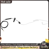 FBI Style Cool In-ear Headset Radiation protection Earphone monitor Earpiece Talkabout Mini Walkie A