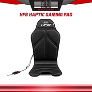 NEXT LEVEL RACING HF8 HAPTIC FEEDBACK GAMING PAD - NLR-G001