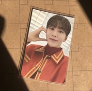 出SEVENTEEN SEUNGKWAN小卡