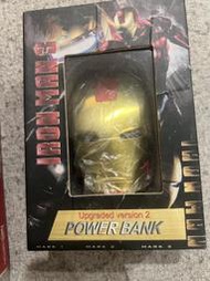 全新 鋼鐵人行動電源 8000mah