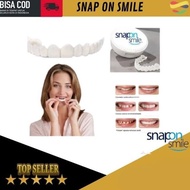 Venner White Gigi palsu Instan Original 100% asli imoprt snap on smile