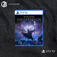 Elden Ring Nightreign (R3) - PS5