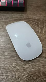 Apple Magic Mouse 2