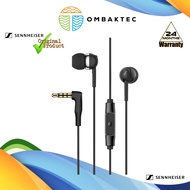 Sennheiser CX 80S Wired In-Ear Earphones - CX 80S