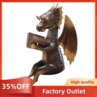 Dragon Statue Decoration, Garden Bedroom Outdoor Landscape, Dragon Statue