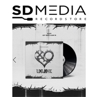 XLOV 1st Mini Album - ﻿UXLXVE (LP)