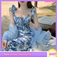 *filipiniana gown semi formal dress sexy dress with Wrap Around Dress filipiniana top dusty blue dre