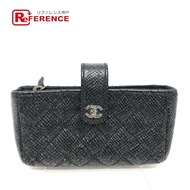 CHANEL 1855**** CC 可可馬克馬特拉塞小袋