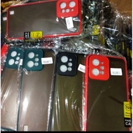 Silicone Aero realme C31 - Silicon Realme - softcase mate realme c31