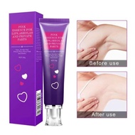 Underarm Whitening Cream Private Dark Private Armpit Nipples Lips Bikini Underarm Whitening Cream