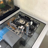 Mobo Package Gigabyte H81 + Intel i7 4785T Normal Tested/ Minus USB Slot