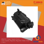 Adapter / Power Supply Canon iP2870 MG2570 MG2470 E400 E410 Printer