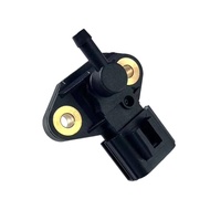 FPS5 Fuel Injection Pressure Sensor - Direct Fit for Ford F150/F250/F350, E-Series, Super Duty, Linc