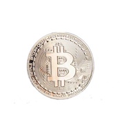 【Wholesale】 ETF Gold Coin BTC Foreign Currency USD World Coin Bitcoin B United States Commemorative 