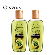 GINVERA  Extra Virgin Olive Oil 150ml x 2