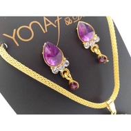 SIMPLE CHOKER SET ( SET 25 )