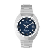Timex Q Timex® 1972 Time Machine Reissue Watch TMTW2Y33100UJ