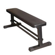 好康健身椅商用平板凳家用平凳飛練習專業訓練啞鈴凳臥推舉重槓鈴床