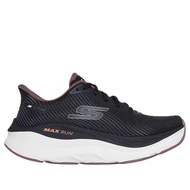 61-SKECHERS Women's Shoes Jogging Series GO RUN MAX RUN-129201BKBU