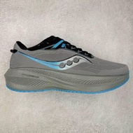 Saucony Triumph 21 跑步鞋
