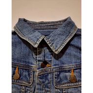 0486 Long Sleeve Jacket POLO JEANS Brand