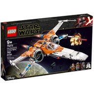 LEGO Star Wars 75273 Poe Dameron's X-wing Fighter