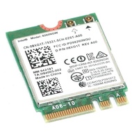 INTEL WIRELESS-AC 8260 DUAL BAND WLAN WIFI 802.11 BLUETOOTH 4.0 M.2 CARD 8XG1T (KN-13)