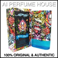 Ed Hardy Hearts & Daggers for Him Christian Audigier for Men