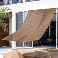【■】Direct from Japan-Takasho Sunshade Cool Shade Prime Brushwood 1.8 x 3m Polyethylene CLS High Grad