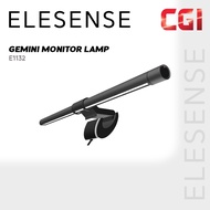 Elesense E1132 Gemini Monitor Lamp